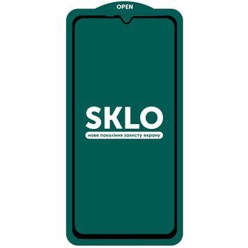 Захисне скло SKLO 5D для Samsung Galaxy A05s 777-04868 фото