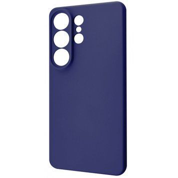 Чохол WAVE Colorful Case (TPU) Samsung Galaxy S26 Ultra Blue 656-06273 фото