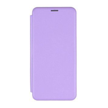 Чехол-книжка для Xiaomi Redmi 12 4G Purple 757-00869 фото