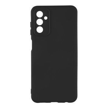 Чохол Silicone Cover Full Camera для Samsung Galaxy M13 (M135) Black 777-02874 фото