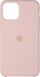 Силіконовий чохол для iPhone 11 Pro Pink Sand 208-00288 фото 2