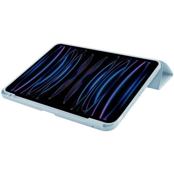 Чохол Proove Solid Case iPad 10.2" 2019/2020/2021 Sky Blue 656-05263 фото
