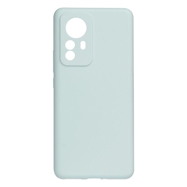 Чехол Full Case with frame для Xiaomi 12 Pro White 777-00961 фото