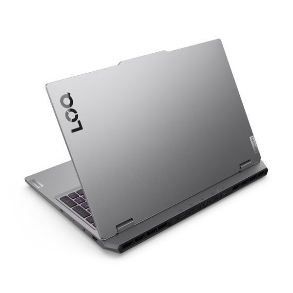 Ноутбук Lenovo LOQ 15IRX10 (83JE014JRA) 83JE014JRA фото
