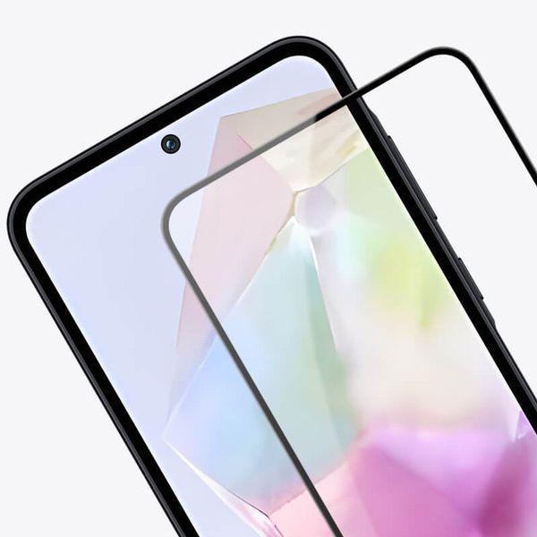 Захисне скло Nillkin (CP+PRO) для Samsung Galaxy A35 777-08523 фото