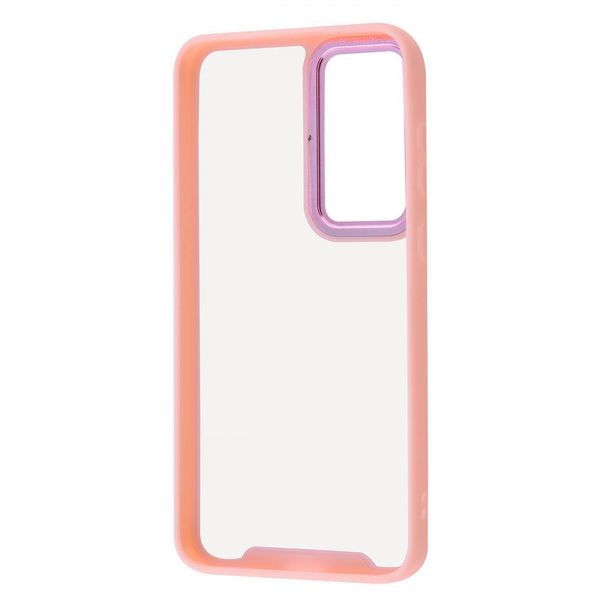 Чехол WAVE Just Case Samsung Galaxy A35 Black 777-00432 фото