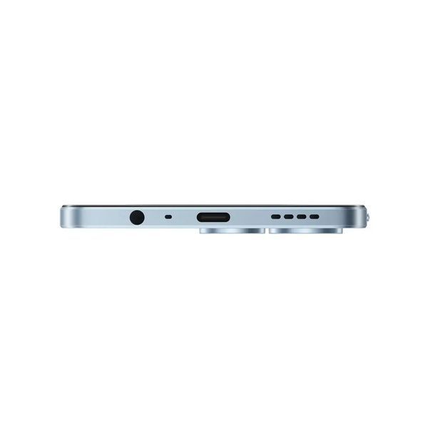 Мобильный телефон realme Note 80 4/128GB Glacier Blue Note 80 4/128GB Glacier Blue фото