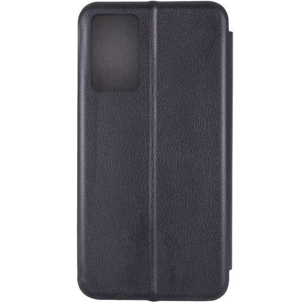 Шкіряний чохол-книжка Classy для Samsung Galaxy M35 5G Black 777-05336 фото