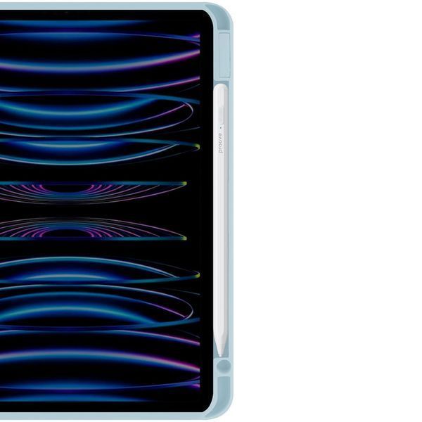 Чохол Proove Solid Case iPad 10.2" 2019/2020/2021 Sky Blue 656-05263 фото