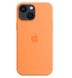 Силиконовый чехол для iPhone 13 Papaya 208-00508 фото