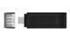 Флеш-накопичувач Kingston USB 3.2 DT 70 64GB Type-C DT70/64GB фото 5