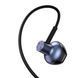 Навушники Baseus Encok 3.5mm Wired Earphone H19 Black 656-03919 фото 6