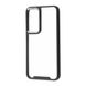 Чохол WAVE Just Case Samsung Galaxy A35 Black 777-00432 фото