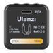 Відеосвітло Ulanzi L2 Bi-color COB Vedio Light, IP6, 5W, Black (3051) 3051 фото 7