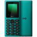 Мобильный телефон HMD 100 DS Teal 100 DS Teal фото 1