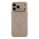 Чохол AG-Glass Lens Protection with Magsafe для iPhone 17 Pro Max Titanium 555-04402 фото
