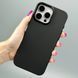 Чохол Slim Hard Carbon для iPhone 14 Pro Колір №3 208-05710 фото 2