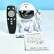 Нічник-проектор зоряного неба Astronaut Nebula Projector Mini HR-F3 300-00031 фото 8