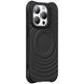 Чохол TPU Orbit with MagSafe для iPhone 15 Pro Max Black 214-03251 фото 1