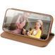 Чохол-книжка Dux Ducis Hivo для Apple iPhone 17 Pro Max (6.9") Brown ILSO-00000080535-2 фото 3