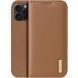 Чохол-книжка Dux Ducis Hivo для Apple iPhone 17 Pro Max (6.9") Brown ILSO-00000080535-2 фото 1