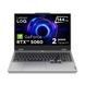 Ноутбук Lenovo LOQ 15IRX10 (83JE014JRA) 83JE014JRA фото 1