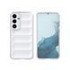 Чохол для смартфона Cosmic Magic Shield for Samsung Galaxy S24 Plus White 666-04857 фото