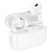 Наушники BOROFONE BW36 True wireless ANC noise reduction BT headset White 656-00889 фото 1