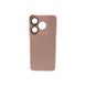 Чохол Cosmiс Soft Case Glass Cam для TECNO Spark 10 Pro (KI7) Pink 666-00275 фото