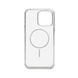 Чехол Acrylic Thin Magnetic для Apple iPhone 15 Pro Orange 666-03671 фото 3