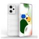 Чохол для смартфона Cosmic Magic Shield for Xiaomi Redmi Note 12 Pro 5G White 666-05007 фото