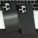 Чохол Slim Hard Carbon для iPhone 14 Pro Колір №3 208-05710 фото 4