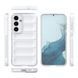 Чохол для смартфона Cosmic Magic Shield for Samsung Galaxy S24 Plus White 666-04857 фото 2