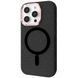 Чехол Proove Cuprum Case with Magnetic Ring iPhone 16 Pro Black 656-04550 фото 1