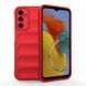 Чехол для смартфона Cosmic Magic Shield for Samsung Galaxy M14 5G China Red 666-04757 фото