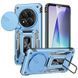 Ударопрочный чехол Camshield Army Ring для Xiaomi Redmi Note 15 Pro+ 5G / Poco M8 Pro 5G Light Blue 656-09035 фото