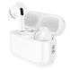 Наушники BOROFONE BW36 True wireless ANC noise reduction BT headset White 656-00889 фото 2