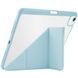 Чохол Proove Solid Case iPad 10.2" 2019/2020/2021 Sky Blue 656-05263 фото 4