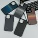 Чохол Slim Hard Carbon для iPhone 14 Pro Колір №3 208-05710 фото 5