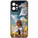 TPU+PC чехол Prisma Ladies для Xiaomi Redmi 12 Anime 777-07401 фото