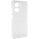 TPU чохол GETMAN Ease посилені кути Full Camera для Xiaomi Redmi A5 / Poco C71 555-02450 фото 1