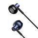 Навушники Baseus Encok 3.5mm Wired Earphone H19 Black 656-03919 фото 4