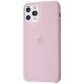 Силиконовый чехол для iPhone 11 Pro Pink Sand 208-00288 фото