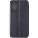 Шкіряний чохол-книжка Classy для Samsung Galaxy M35 5G Black 777-05336 фото 2