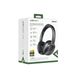 Навушники ACEFAST H2 noise canceling Bluetooth headphones Black 656-00831 фото 2