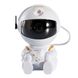 Нічник-проектор зоряного неба Astronaut Nebula Projector Mini HR-F3 300-00031 фото 1