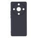 Чохол Silicone Cover Full Camera для Honor Magic5 Lite 5G Dark Blue 777-02620 фото