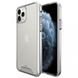 Протиударний чохол Space для iPhone 11 Pro Max Прозорий 211-00003 фото 1