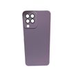 Чехол Cosmiс Soft Case Glass Cam для Samsung Galaxy A33 5G Plum 666-00225 фото