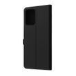 Чехол WAVE Flap Case для Xiaomi Redmi Note 10 Pro Black